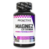 ProActive Magnesiumcitrat 90 Kapseln