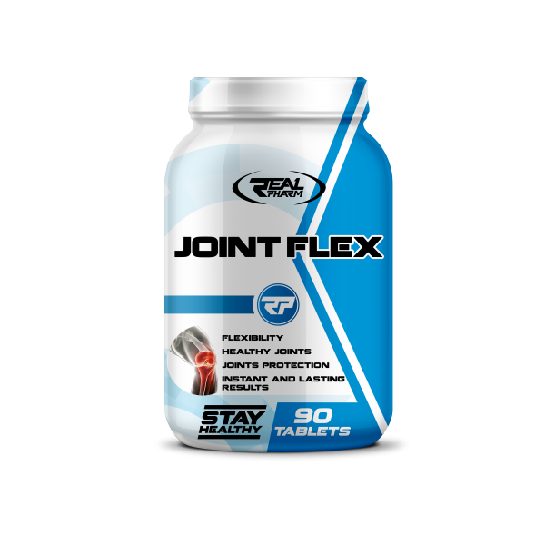 Real Pharm Joint Flex 90 Tabletten