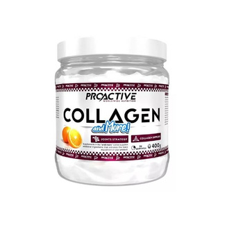 Proactive Collagen and More 400g