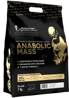 Levrone anabolic MASS 7kg