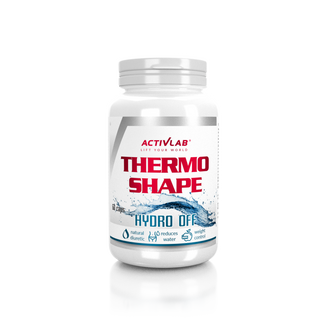 Activlab Thermo Shape HYDRO OFF 60kaps.