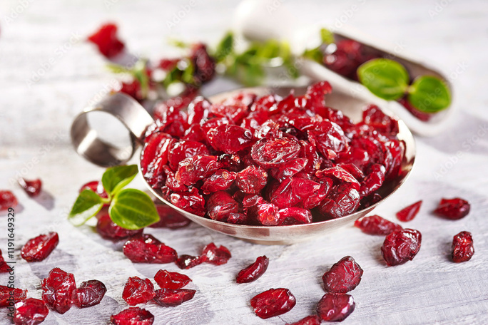 Real Foods - Czereśnie Suszone 500g