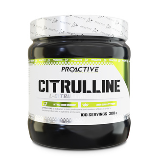 ProActive Citrulline 300g