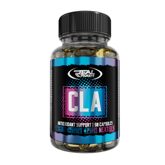 Real Pharm CLA Kwas linolowy  90kaps