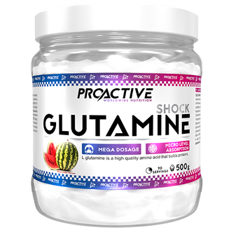 ProActive Glutamin 500g