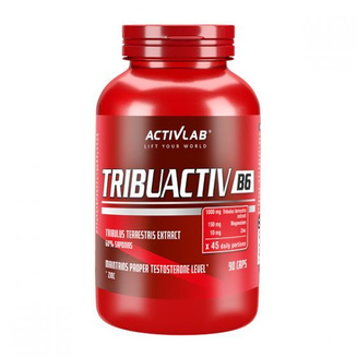 ActivLab Tribuactiv B6 - 90 kaps.
