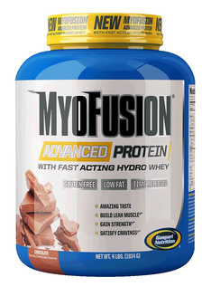 Gaspari Myofusion Advanced 1800g