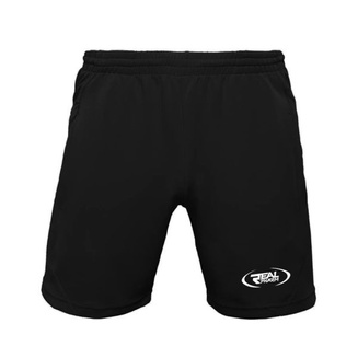 REAL WEAR SHORTS SCHWARZ