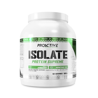 ProActive Isolate 1800g Schokolade