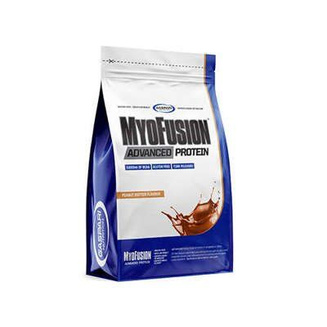 Gaspari Myofusion Advanced EU 500g