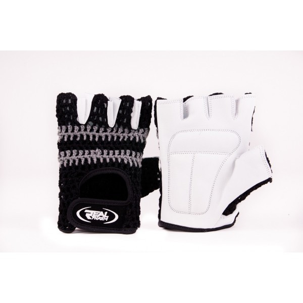 Real Pharm POWER Handschuhe (AS-1626)