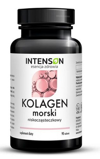 Intenson - Kolagen Morski 90 tab