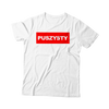 Koszulka T-shirt PUSZYSTY