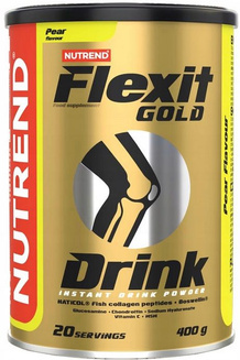 Nutrend Flexit GOLD Drink 400g