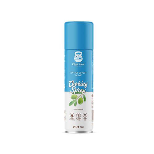 Cheat Meal Cooking Spray 250ml Extra Virgin Olive