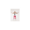 CYBER MAROON LEGGINGS