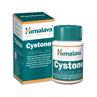 Himalaya Herbals Cystone 100 tabletek