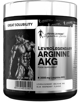 Levrone Levro Legendary AAKG 300g
