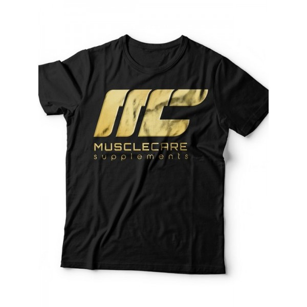 MUSKELPFLEGE-T-SHIRT