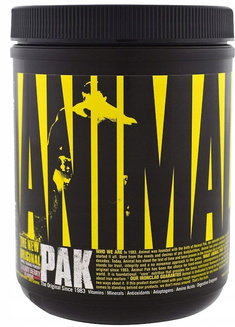 Universal Animal Pak 388g