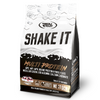 Real Pharm Shake It Białko serwatkowe 700g Chocolate