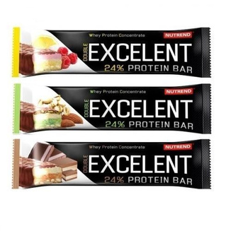 Nutrend Excelent Protein Bar 85 g