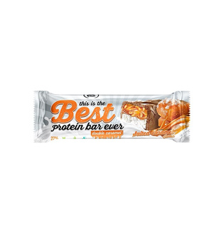 Best Protein Bar 50g Salted Caramel