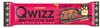 Nutrend Qwizz Protein Bar 60g