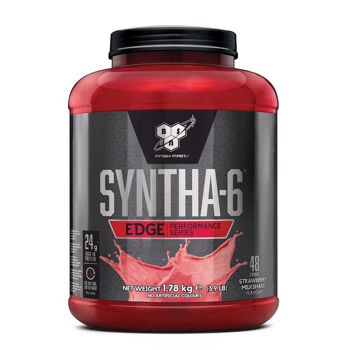 BSN Syntha-6 Edge 1800g 