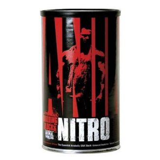 Universal Animal Nitro - 30 sasz.