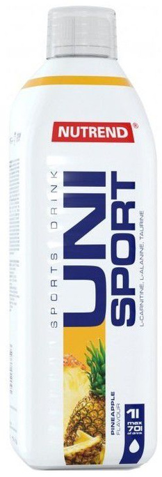 Nutrend Reg-ge Unisport 1000ml Pineaple