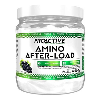 ProActive Amino After-Load 500g LEMON