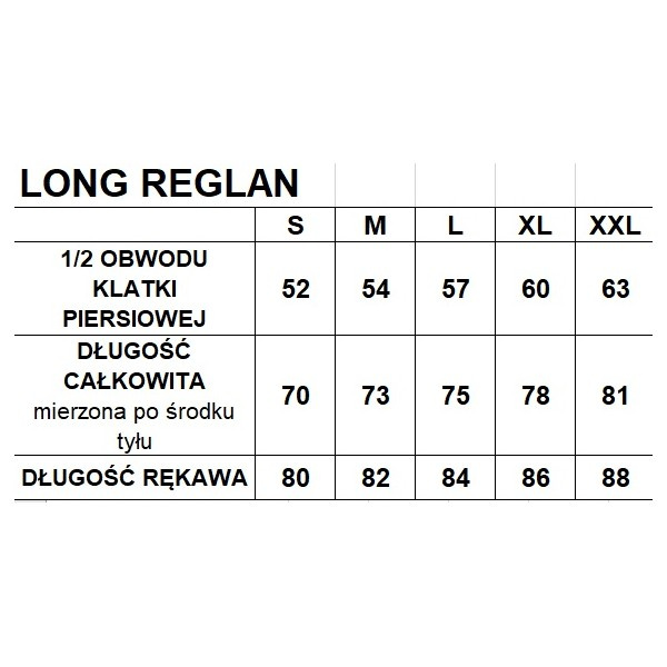 REAL WEAR LONGSLEEVE BIAŁY