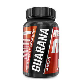 Muskelpflege Guarana 90 Tabs