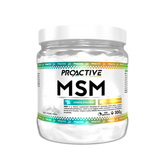 Proactive MSM 300G