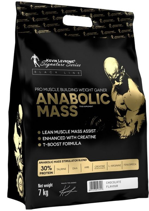 Levrone anabolic MASS 7kg