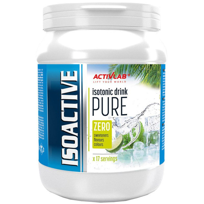 Activlab IsoActive Pure 680g