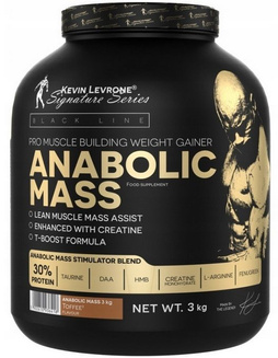 Levrone anabolic MASS 3kg