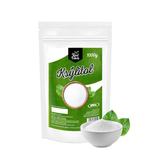 Real Foods - Xylitol 1000g