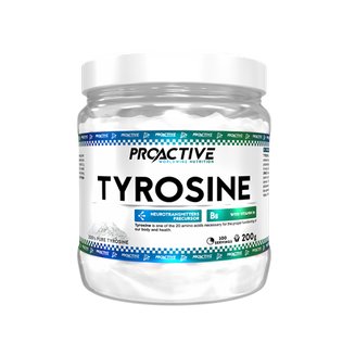 ProActive Tyrosine 200g Natural