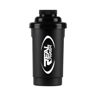 Real Pharm Shaker 600 ml