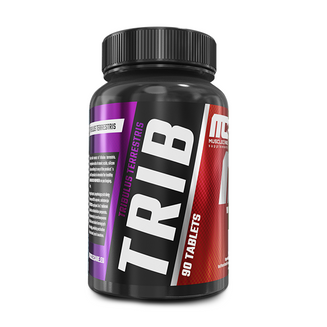 Muscle Care Trib 100 90 tablets