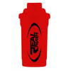 Real Pharm Shaker 600 ml Czerwony