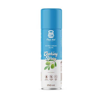 Cheat Meal Cooking Spray 250ml Extra Virgin Olive