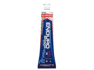 Nutrend Endurosnack (żel energetyczny) - 75 g APRICOT