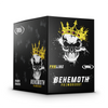 BEHEMOTH BOX 20X20G SACHETS GRAPEFRUIT