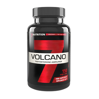 7 Nutrition Volcano - 150 caps