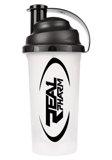 Real Pharm Shaker MixMaster Bidon 700 ml