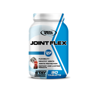 Real Pharm Joint Flex 90 Tabletten