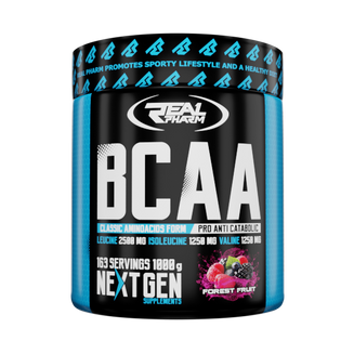 Real Pharm BCAA instant 1000g